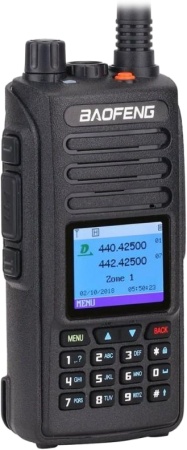 Baofeng DM-1702 DMR