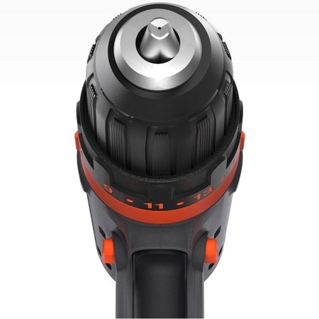 Xiaomi Shunzao Downstream Double Speed Impact Drill 12V