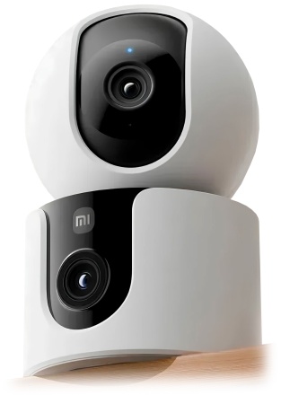 Xiaomi Smart Camera C300 Dual (MJSXJ22CM) White