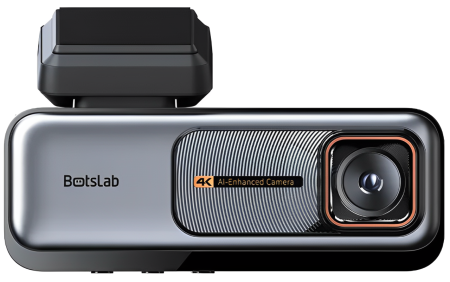 Xiaomi BotsLab 360 Dash Cam G980H 4K