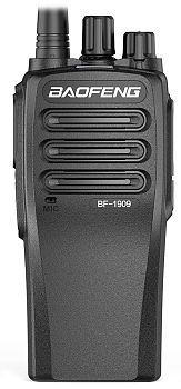 BAOFENG BF-1909