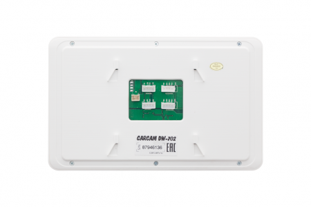 CARCAM DW-702