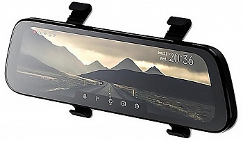 Xiaomi 70mai Rearview Dash Cam Wide (Midrive D07) (ver. Russian)