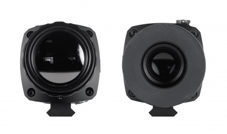 SUNTEK Thermal Imaging Riflescope 06SGS