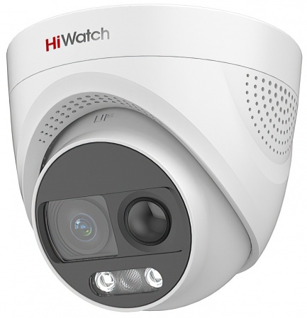 HiWatch DS-T213X (2.8 mm)