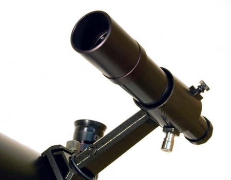 Levenhuk SkyMatic 127 GT MAK