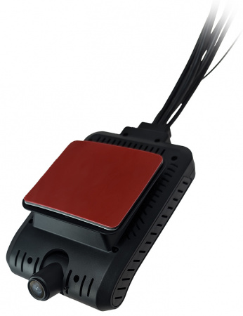 CARCAM 4CH (1080p) Super Real View 4G WiFi DASH CAM GPS DVR СС-367