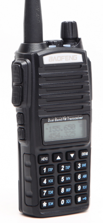 Baofeng UV-82