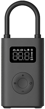 Xiaomi Mijia Electric Pump 2D (MJCQB07QWS) Black