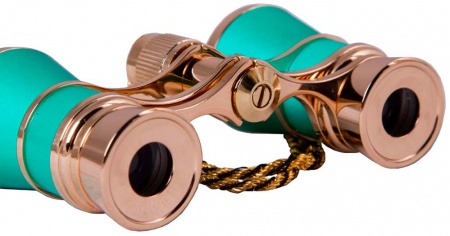 Levenhuk Broadway 325C Lime