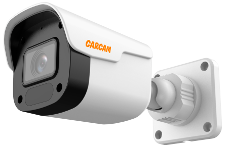 CARCAM 4CH XVR Kit 2204