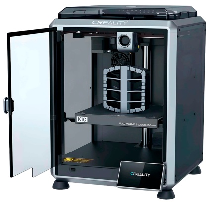 Creality 3D Printer K1C