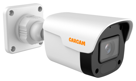 CARCAM 4CH XVR Kit 2204