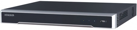 HiWatch NVR-208M-K