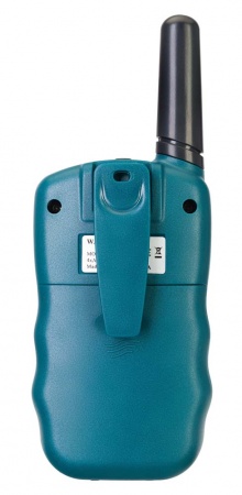 Levenhuk LabZZ WTT10 Blue