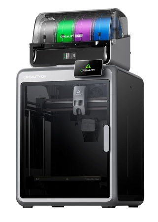 Creality 3D Printer K2 Combo