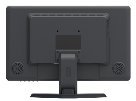CARCAM 17'' LED TV DVB-T2/Analog (ССLED17V)