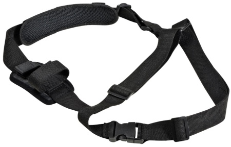 Нагрудное крепление для CARCAM COMBAT 2S