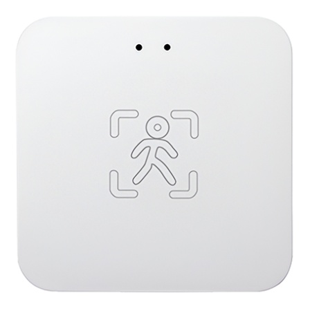 CARCAM Tuya WIFI 5.8GHz Human Presence Sensor RTCZ-05T