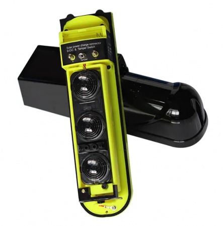 CARCAM Outdoor 2 IR Beam Detector IRB-03 80m