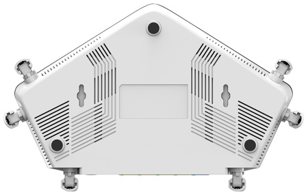 COMFAST WiFi6 Gigabit Dual Band Wireless Router 3000Mbps (CF-WR633AX)