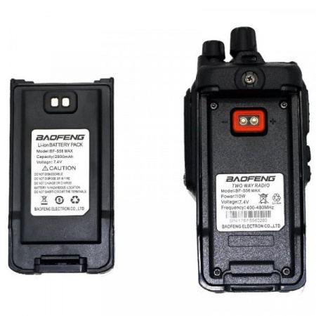 Baofeng BF-S56 Max 10W