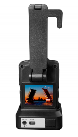 CARCAM COMBAT 2S/4G 256Gb	