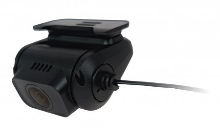 CARCAM 4CH (2K+3x1080p) Super Real View 360° WiFi DASH CAM GPS DVR СС-362