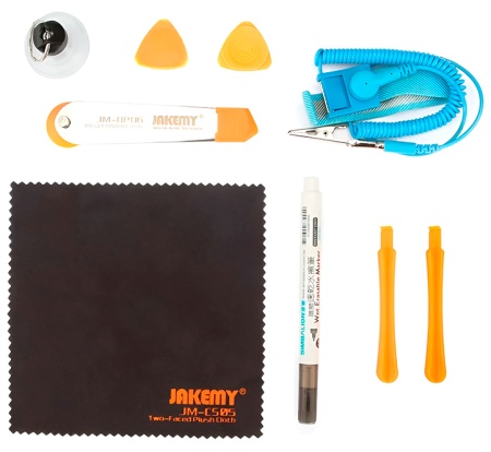 JAKEMY Tool Set (JM-P13)