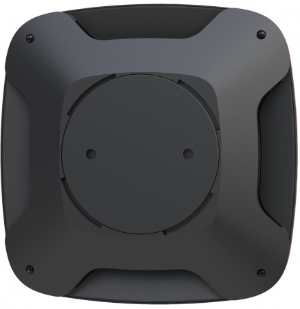 Ajax FireProtect Plus Черный