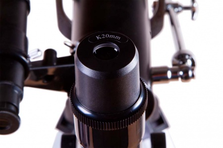 Levenhuk Skyline BASE 60T