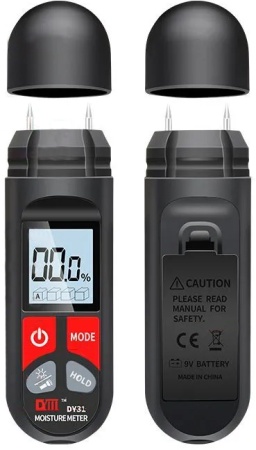RichMeters RM031 Измеритель влажности