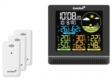 Levenhuk Wezzer PLUS LP40