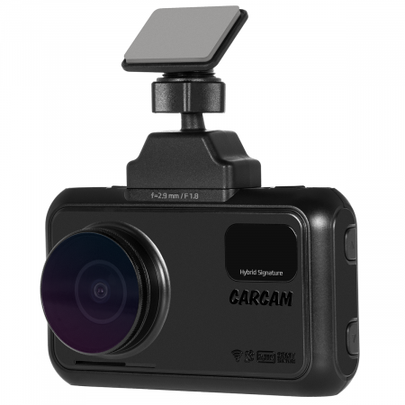 CARCAM HYBRID 2 Signature