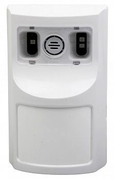 Датчик разбития стекла Сибирский Арсенал ГОНЕЦ купить в интернет-магазине AV808