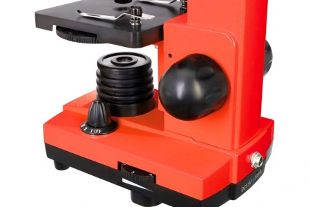 Levenhuk Rainbow 2L Orange