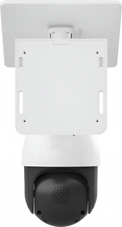 CARCAM 3MP Solar Outdoor PTZ Camera V380P5Plus-4G