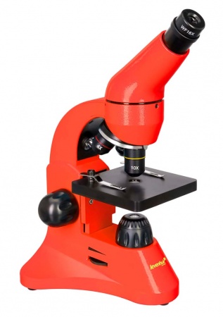 Levenhuk Rainbow 50L PLUS Orange