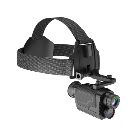 Suntek Head Mounted Night Vision Monocular NV8260