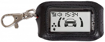Чехол брелока StarLine серии E