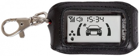 Чехол брелока StarLine серии E