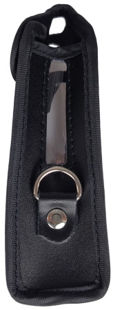 Чехол для рации (чёрный) UV380