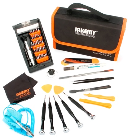 JAKEMY Tool Set (JM-P13)