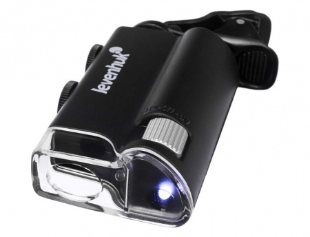 Levenhuk Zeno Cash ZC10