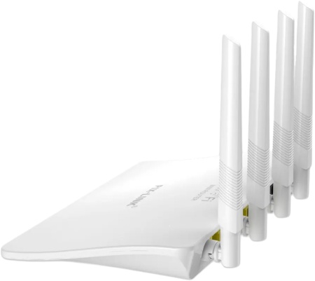 PIX-LINK LV-WR21Q Router 