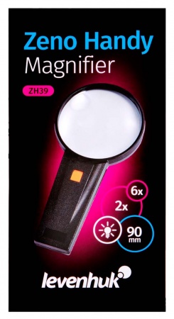 Levenhuk Zeno Handy ZH39