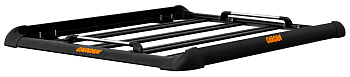 CARCAM ROOF RACK RR512AL7C-M