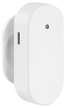 CARCAM Tuya WIFI 2.4Ghz Human Presence Sensor With Luminance Detection RTCZ-03T