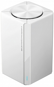 Xiaomi Mi Mesh System AC1200 (RD13) (1-pack) White