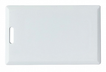 Карта доступа Карта перезаписываемая IL-05T CLAMSHELL купить в интернет-магазине AV808 